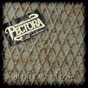 Redemption - EP