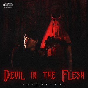 Devil In The Flesh - Single