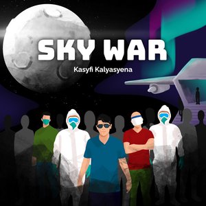 Sky War - Single