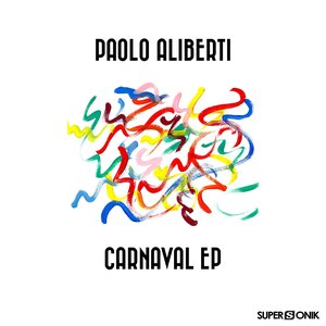 Carnaval - EP