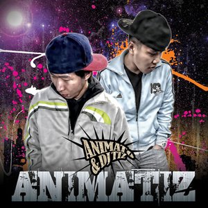 Animato & DJ Tiz 的头像