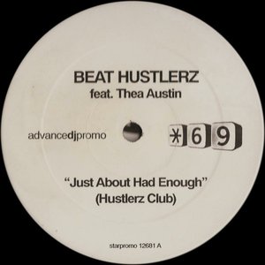 Avatar for Beat Hustlerz