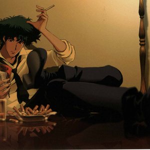 Imagen de 'Cowboy Bebop [Seatbelts]'