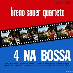 Avatar di Breno Sauer Quarteto