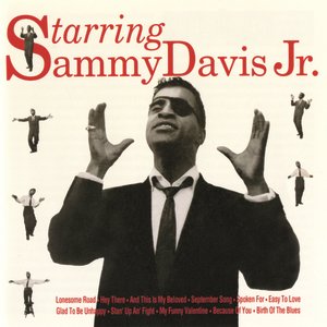 Starring Sammy Davis, Jr.