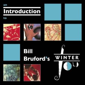 An Introduction To Bill Bruford's Winterfold Records