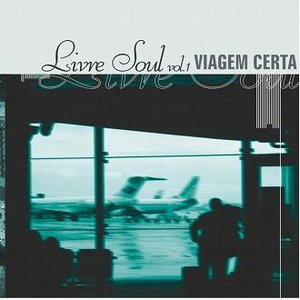 Avatar for Livre Soul