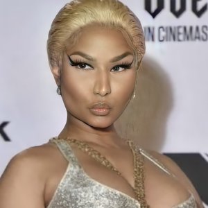 Nicki Minaj için avatar