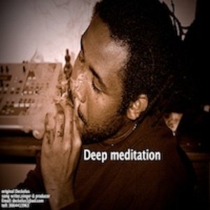 deep meditation