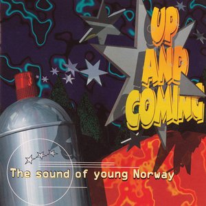 Up And Coming -The Sound Of Young Norway