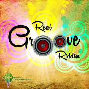 Real Groove Riddim
