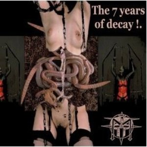 The 7 Years of Decay