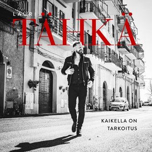 Kaikella on tarkoitus