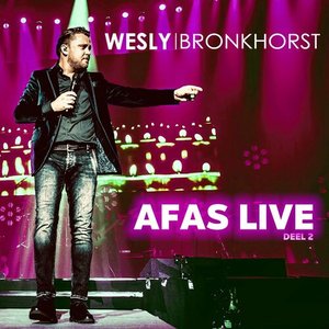 Afas Live Deel 2 - EP