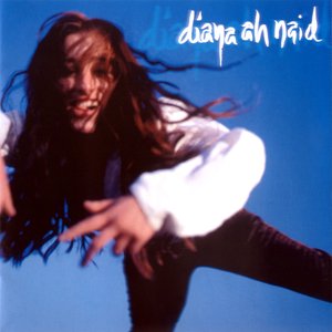 Diana Ah Naid
