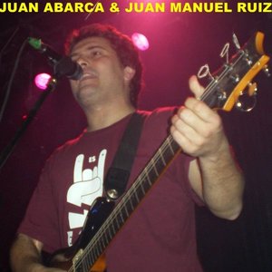 Avatar for Juan Abarca & Juan Manuel Ruiz