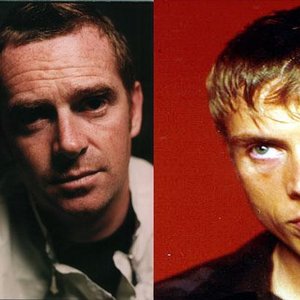 Nick Warren & Jimmy Van M 的头像