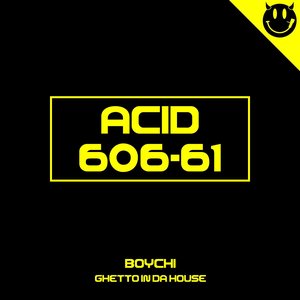 Ghetto in Da House - Single