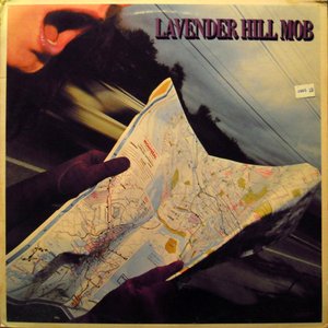 Lavender Hill Mob 的头像