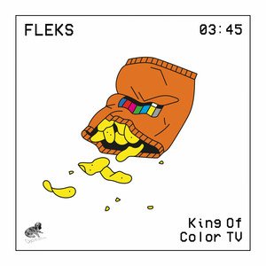 King of Color TV [Explicit]