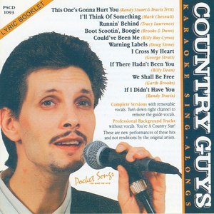 Country Guys (Karaoke Sing Alongs)