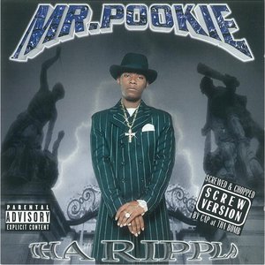 Tha Rippla: Chopped and Screwed