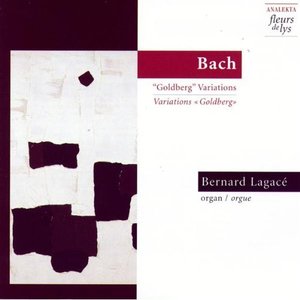 Bach: "Goldberg" Variations