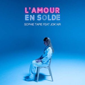 L'amour en solde (feat. Jok'air) - Single