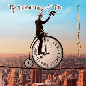 The Discovering of Time