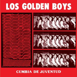 Cumbia De Juventud