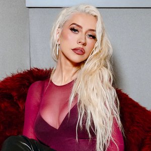 Christina Aguilera のアバター