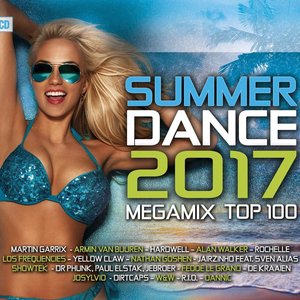 Summerdance Megamix Top 100 (2017)