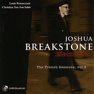 Memoire The French Sessions Vol. 2