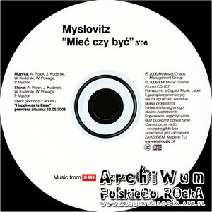 Mieć czy być