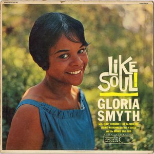 Gloria Smyth 的头像
