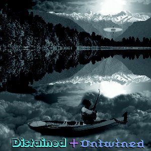 Distained and Untwined