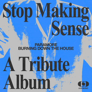 Paramore - Burning down the house