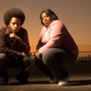 Avatar for The Coup feat. Black Thought & Talib Kweli