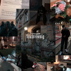 Leichtsinnig - EP