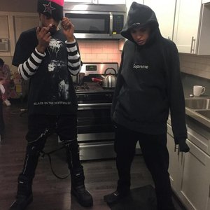 Lil Tracy & Gab3 的头像