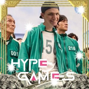 Hype Games