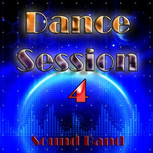 Dance Session 4 (Sound Band)