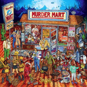 Murder Mart