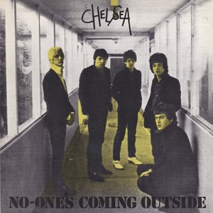 No-One's Coming Outside