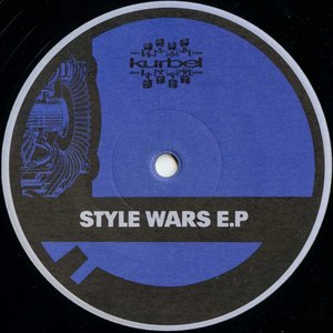 Style Wars EP
