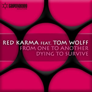 Red Karma 的头像