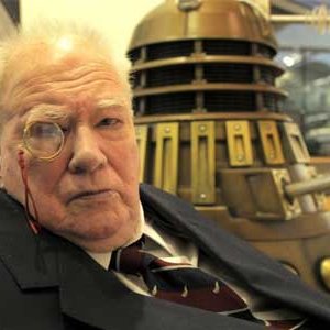 Sir Patrick Moore 的头像