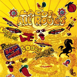 Ambali Adedeji 的头像