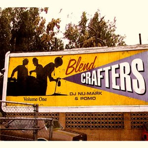 Blend Crafters, Vol. 1