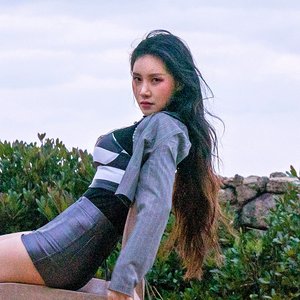 Avatar for 예지